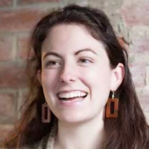 Meet your Posher, Rebecca